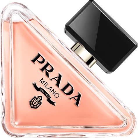 perfumy prada milano damskie